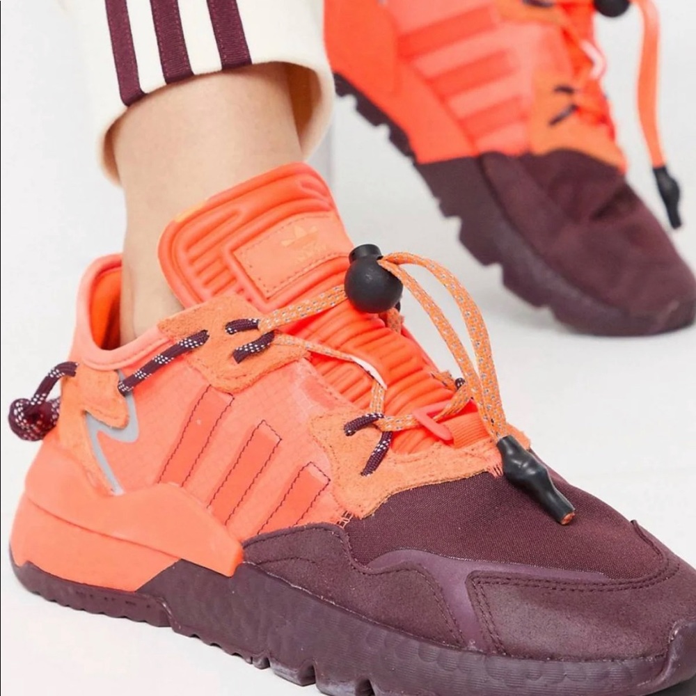 Adidas Ivy Park Nite Jogger